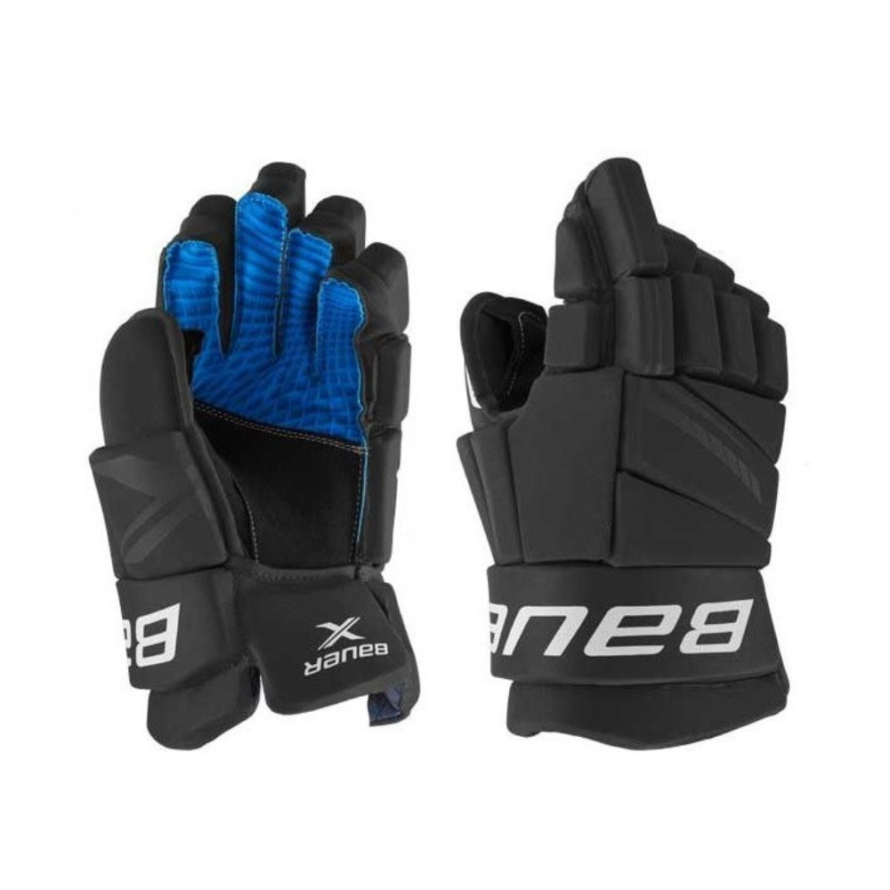 S24 Bauer X Glove - Junior